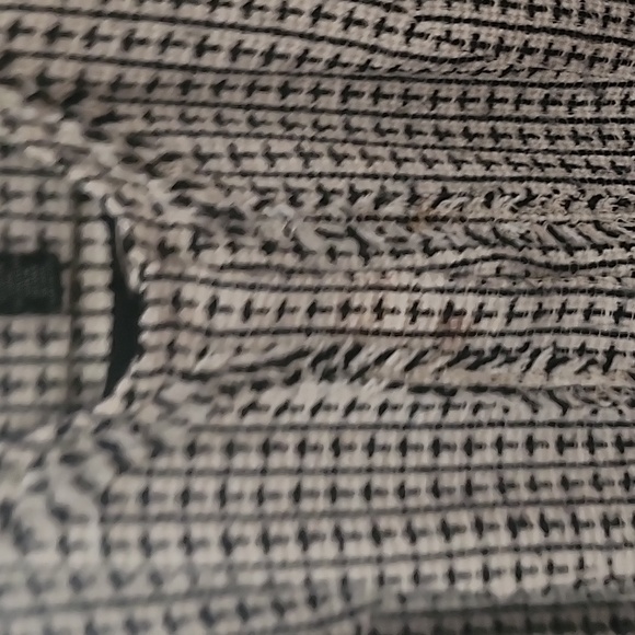 Apostrophe Jacket - Picture 4 of 4